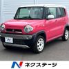 suzuki hustler 2017 -SUZUKI--Hustler DAA-MR41S--MR41S-282087---SUZUKI--Hustler DAA-MR41S--MR41S-282087- image 1