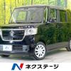 honda n-box 2020 -HONDA--N BOX 6BA-JF3--JF3-1515781---HONDA--N BOX 6BA-JF3--JF3-1515781- image 1