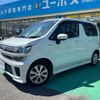 suzuki wagon-r 2017 GOO_JP_700070854230240912002 image 11