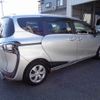 toyota sienta 2021 -TOYOTA--Sienta NSP172G--7012634---TOYOTA--Sienta NSP172G--7012634- image 24