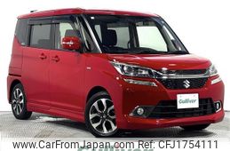 suzuki solio 2016 CFJ1754111
