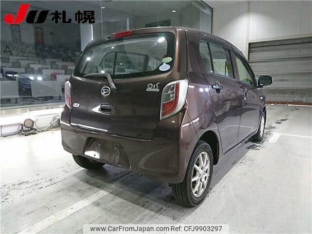 daihatsu mira-e-s 2013 -DAIHATSU--Mira e:s LA310S--1035988---DAIHATSU--Mira e:s LA310S--1035988- image 2