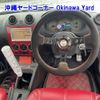 daihatsu copen 2007 -DAIHATSU 【沖縄 582ｱ2291】--Copen L880K-0040890---DAIHATSU 【沖縄 582ｱ2291】--Copen L880K-0040890- image 4