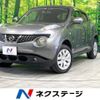 nissan juke 2012 -NISSAN--Juke DBA-YF15--YF15-070664---NISSAN--Juke DBA-YF15--YF15-070664- image 1