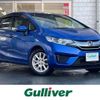 honda fit 2014 -HONDA--Fit DAA-GP5--GP5-3040297---HONDA--Fit DAA-GP5--GP5-3040297- image 1