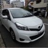 toyota vitz 2013 TE2835 image 16