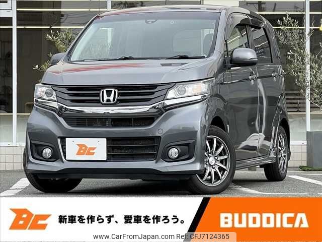 honda n-wgn 2013 -HONDA--N WGN DBA-JH1--JH1-1005271---HONDA--N WGN DBA-JH1--JH1-1005271- image 1