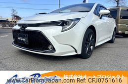 toyota corolla-touring-wagon 2019 -TOYOTA--Corolla Touring 3BA-ZRE212W--ZRE212-6004107---TOYOTA--Corolla Touring 3BA-ZRE212W--ZRE212-6004107-