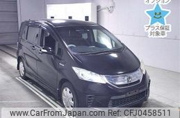 honda freed 2013 -HONDA--Freed GP3-3005396---HONDA--Freed GP3-3005396-