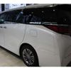 toyota alphard 2024 -TOYOTA 【神戸 335ﾘ1300】--Alphard 3BA-AGH40W--AGH40-4002251---TOYOTA 【神戸 335ﾘ1300】--Alphard 3BA-AGH40W--AGH40-4002251- image 22