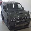 suzuki jimny 2017 -SUZUKI 【後日 580】--Jimny JB23W-774734---SUZUKI 【後日 580】--Jimny JB23W-774734- image 1