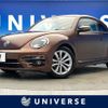 volkswagen the-beetle 2018 -VOLKSWAGEN--VW The Beetle DBA-16CBZ--WVWZZZ16ZJM720204---VOLKSWAGEN--VW The Beetle DBA-16CBZ--WVWZZZ16ZJM720204- image 1