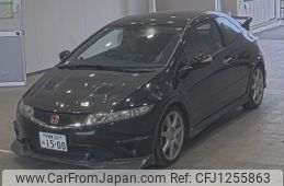 honda civic 2012 CFJ1255863