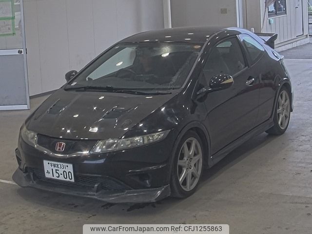 honda civic 2012 CFJ1255863 image 1
