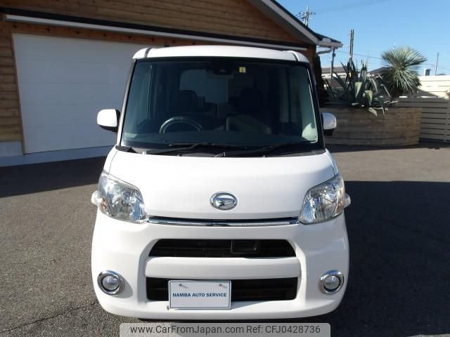 daihatsu tanto 2016 quick_quick_LA600S_LA600S-0418269 image 2