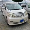 toyota alphard 2006 CFJ1847066 image 1