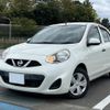 nissan march 2018 quick_quick_K13_K13-076702 image 1