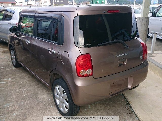 suzuki alto-lapin 2012 CFJ1729398 image 2