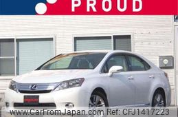 lexus hs 2012 -LEXUS--Lexus HS DAA-ANF10--ANF10-2055292---LEXUS--Lexus HS DAA-ANF10--ANF10-2055292-