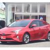 toyota prius 2016 quick_quick_ZVW50_ZVW50-8008874 image 2
