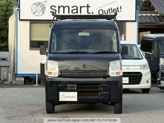 suzuki every 2015 CFJ1674246 image 1