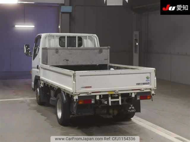 mitsubishi-fuso canter 2017 -MITSUBISHI--Canter FBA00-551207---MITSUBISHI--Canter FBA00-551207- image 2