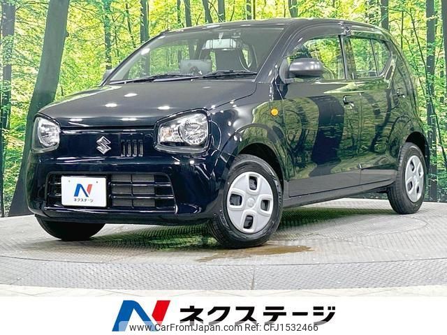suzuki alto 2019 CFJ1532466 image 1