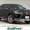 lexus rx 2019 -LEXUS--Lexus RX DAA-GYL25W--GYL25-0019483---LEXUS--Lexus RX DAA-GYL25W--GYL25-0019483- image 1