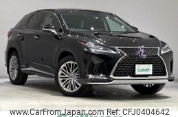 lexus rx 2019 -LEXUS--Lexus RX DAA-GYL25W--GYL25-0019483---LEXUS--Lexus RX DAA-GYL25W--GYL25-0019483-