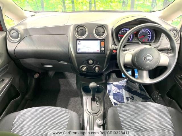 nissan note 2012 -NISSAN--Note DBA-E12--E12-045690---NISSAN--Note DBA-E12--E12-045690- image 2