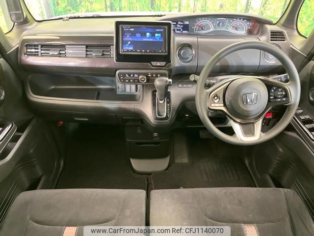 honda n-box 2018 quick_quick_JF3_JF3-1097884 image 2