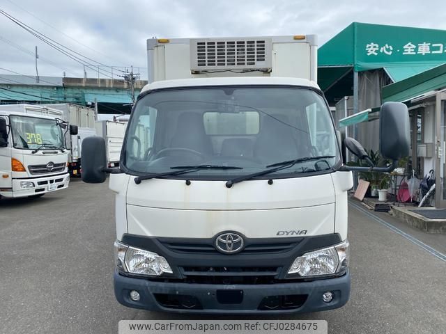 toyota dyna-truck 2017 GOO_NET_EXCHANGE_0802180A30241005W001 image 2