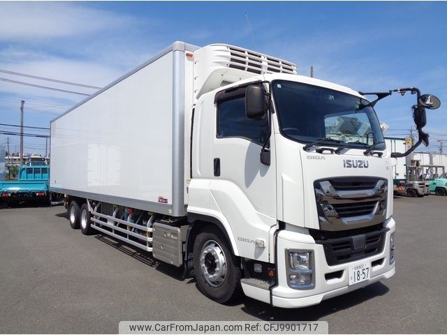 isuzu giga 2018 -ISUZU--Giga 2KG-CYY77CY--CYY77CY-7000217---ISUZU--Giga 2KG-CYY77CY--CYY77CY-7000217- image 1