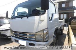 isuzu elf-truck 2007 CFJ1683857