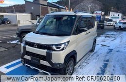 mitsubishi delica-mini 2024 -MITSUBISHI--Delica Mini 4AA-B38A--B38A-0603***---MITSUBISHI--Delica Mini 4AA-B38A--B38A-0603***-