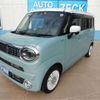 suzuki wagon-r 2022 -SUZUKI 【名古屋 592】--Wagon R Smile MX91S--MX91S-140866---SUZUKI 【名古屋 592】--Wagon R Smile MX91S--MX91S-140866- image 34