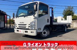 isuzu elf-truck 2017 GOO_NET_EXCHANGE_0730189A30241212W002