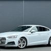 audi a5 2020 -AUDI--Audi A5 DBA-F5CVKL--WAUZZZF57KA088706---AUDI--Audi A5 DBA-F5CVKL--WAUZZZF57KA088706- image 1