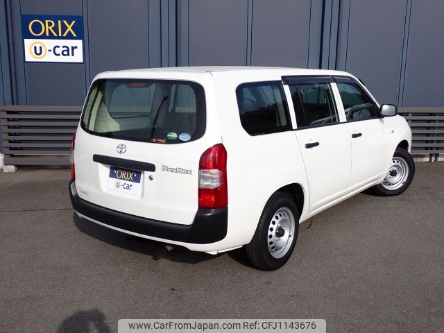 toyota probox-van 2019 -TOYOTA--Probox Van DBE-NSP160V--NSP160-0049815---TOYOTA--Probox Van DBE-NSP160V--NSP160-0049815- image 2