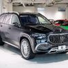 mercedes-benz gls-class 2023 -MERCEDES-BENZ--Benz GLS 7AA-167987--W1N1679871A980411---MERCEDES-BENZ--Benz GLS 7AA-167987--W1N1679871A980411- image 5