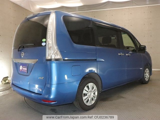 nissan serena 2015 -NISSAN--Serena DAA-HC26--HC26-125676---NISSAN--Serena DAA-HC26--HC26-125676- image 2