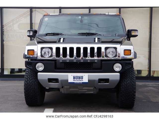 hummer hummer-others 2008 -OTHER IMPORTED--Hummer ﾌﾒｲ--5GRGN23848H101566---OTHER IMPORTED--Hummer ﾌﾒｲ--5GRGN23848H101566- image 2