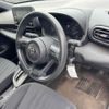 toyota yaris 2022 -TOYOTA--Yaris MXPH10-2095413---TOYOTA--Yaris MXPH10-2095413- image 4