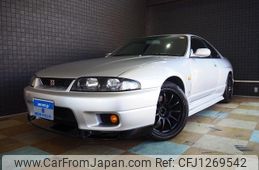 nissan skyline-gt-r 1995 quick_quick_E-BCNR33_BCNR33-007017