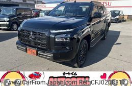 mitsubishi triton 2024 -MITSUBISHI 【函館 100ｽ4130】--Triton LC2T--0001642---MITSUBISHI 【函館 100ｽ4130】--Triton LC2T--0001642-