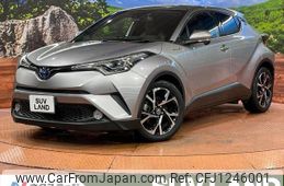 toyota c-hr 2018 quick_quick_ZYX10_ZYX10-2113327