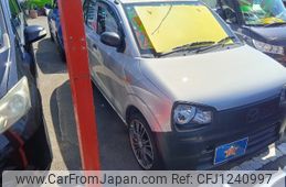 mazda carol 2019 -MAZDA--Carol HB36S--110397---MAZDA--Carol HB36S--110397-