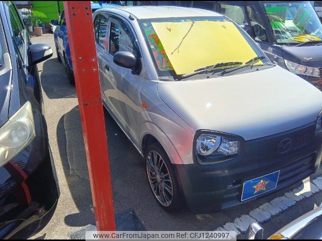 mazda carol 2019 -MAZDA--Carol HB36S--110397---MAZDA--Carol HB36S--110397- image 1