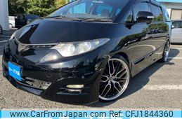 toyota estima 2008 CFJ1844360