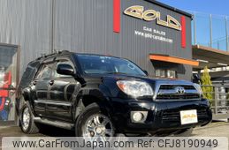 toyota hilux-surf 2008 -TOYOTA--Hilux Surf CBA-TRN215W--TRN215-0024512---TOYOTA--Hilux Surf CBA-TRN215W--TRN215-0024512-